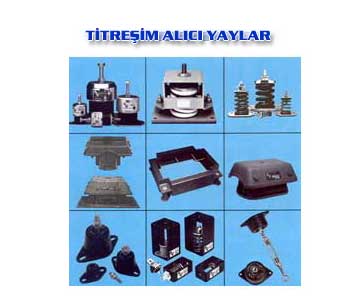 Titreşim Önleme 2 Titreşim Önleme 2