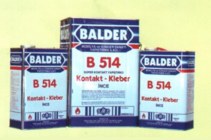 Yapıştırıcılar